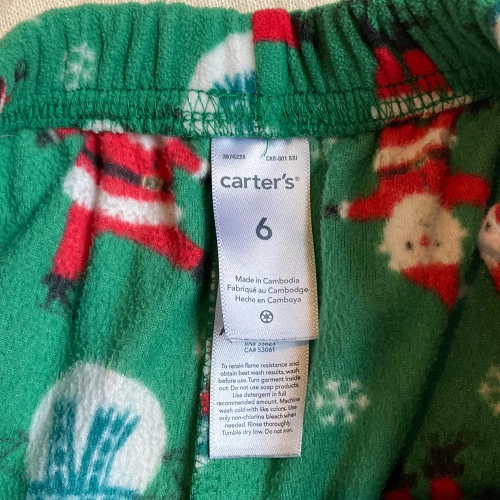Carters carter’s green